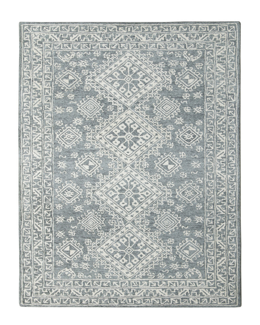 Ar Rugs Boston Hand-tufted Modern Rug
