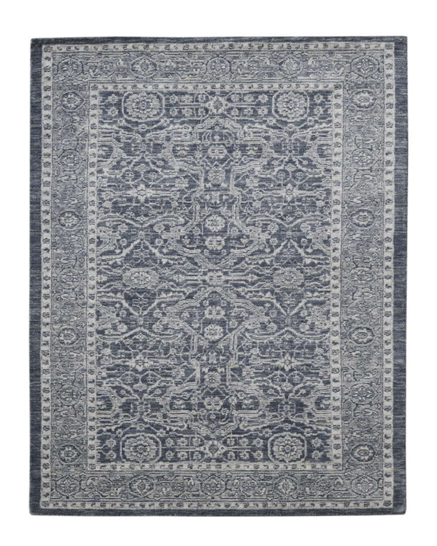 Ar Rugs Inara Hand-woven Transitional Rug