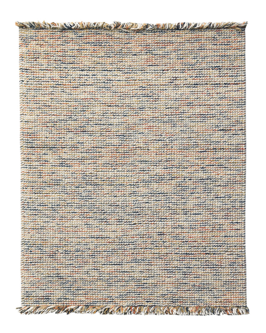 Ar Rugs Vivid Hand-woven Modern Rug