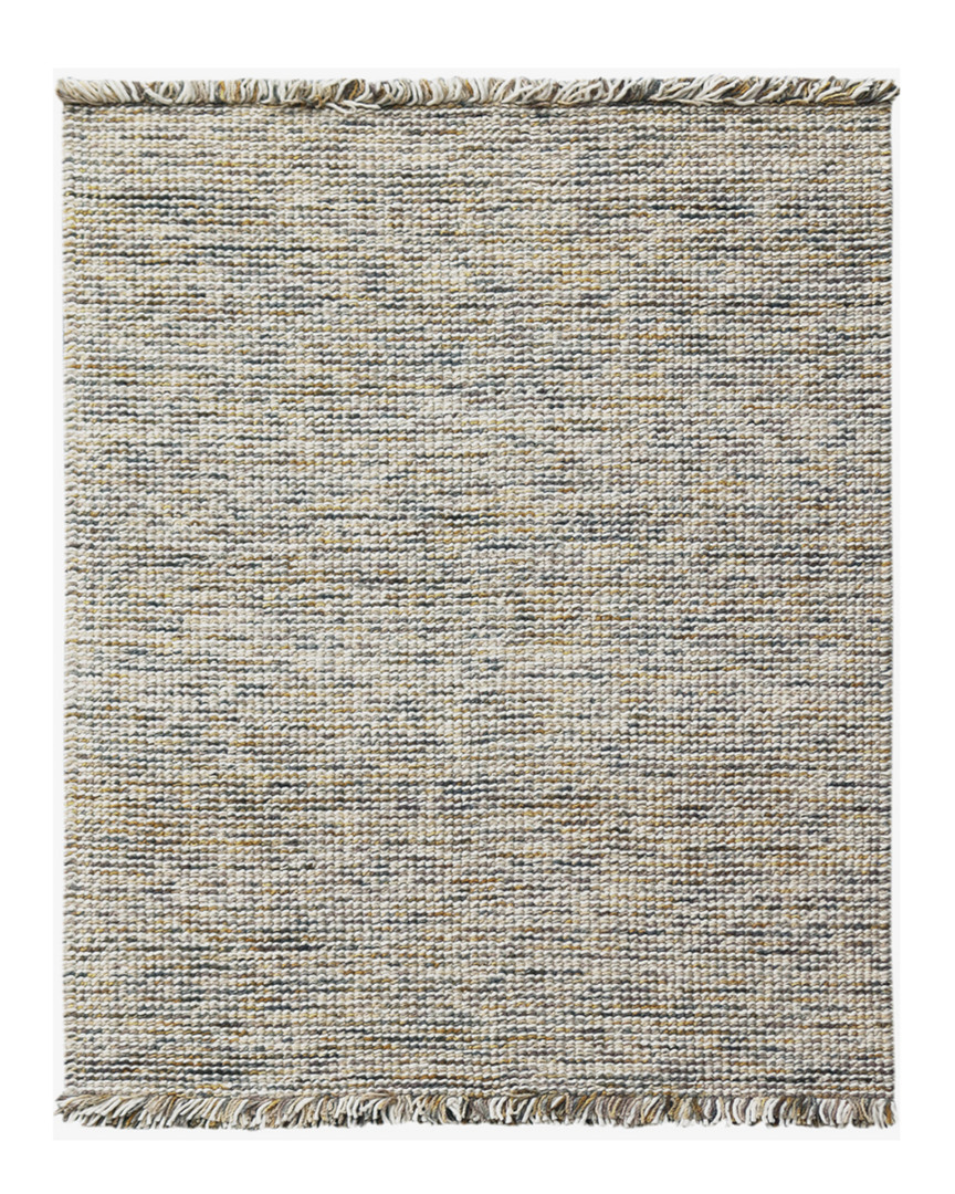 Ar Rugs Vivid Hand-woven Modern Rug