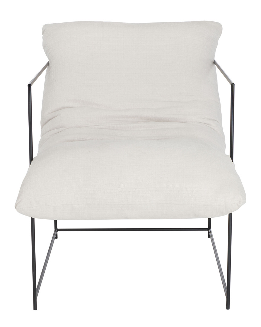Safavieh Portland Pillow Top Accent Chair
