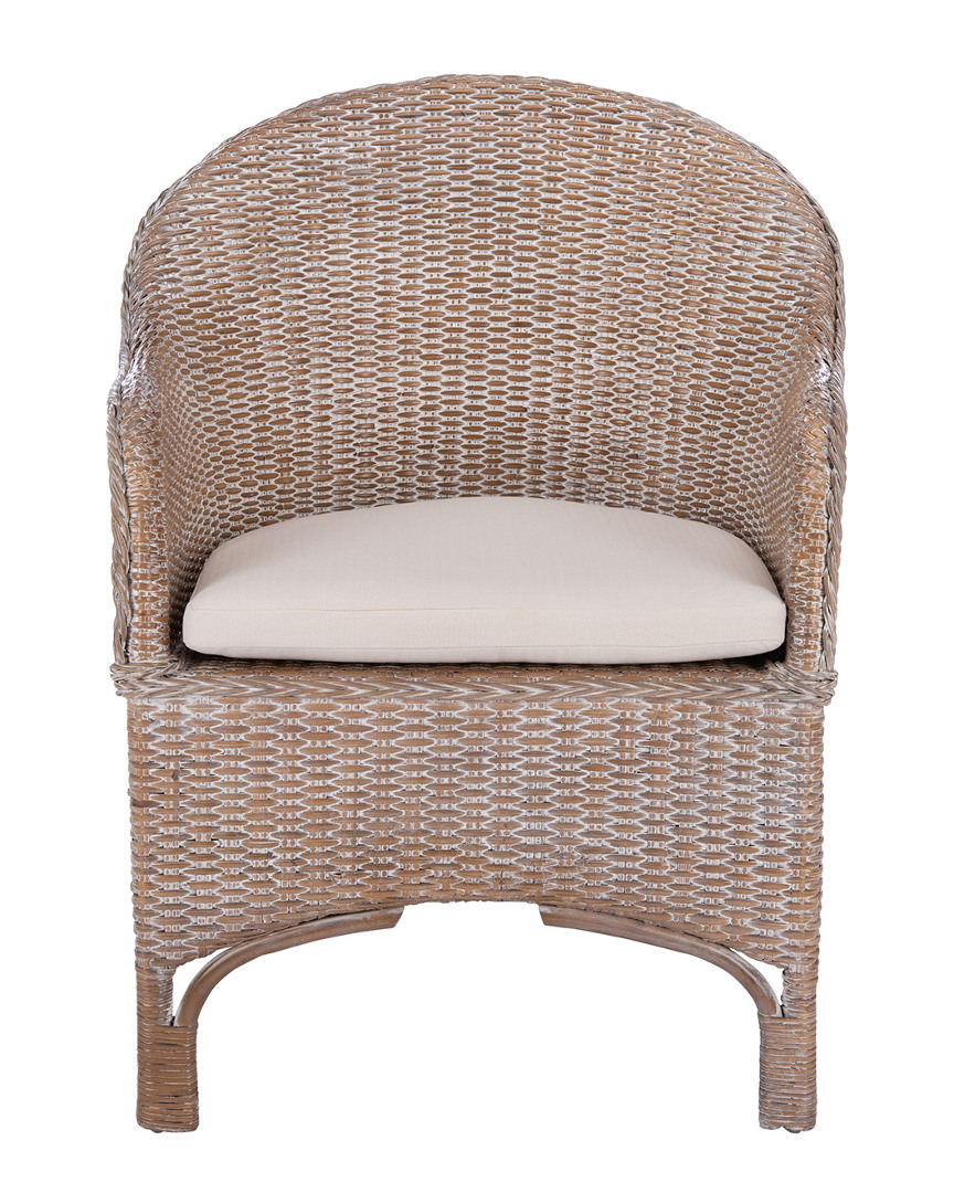 Safavieh Antonia Accent Chair W/cushion