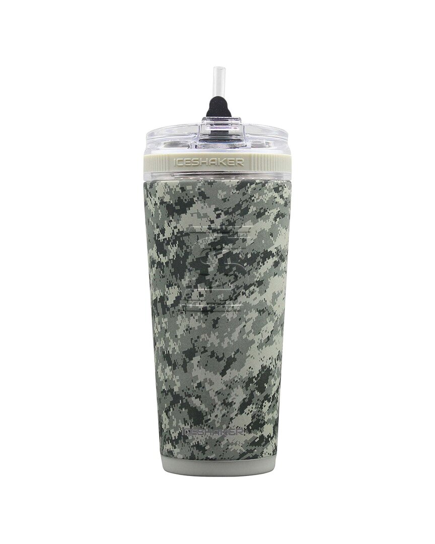 Ice Shaker 26oz Flex