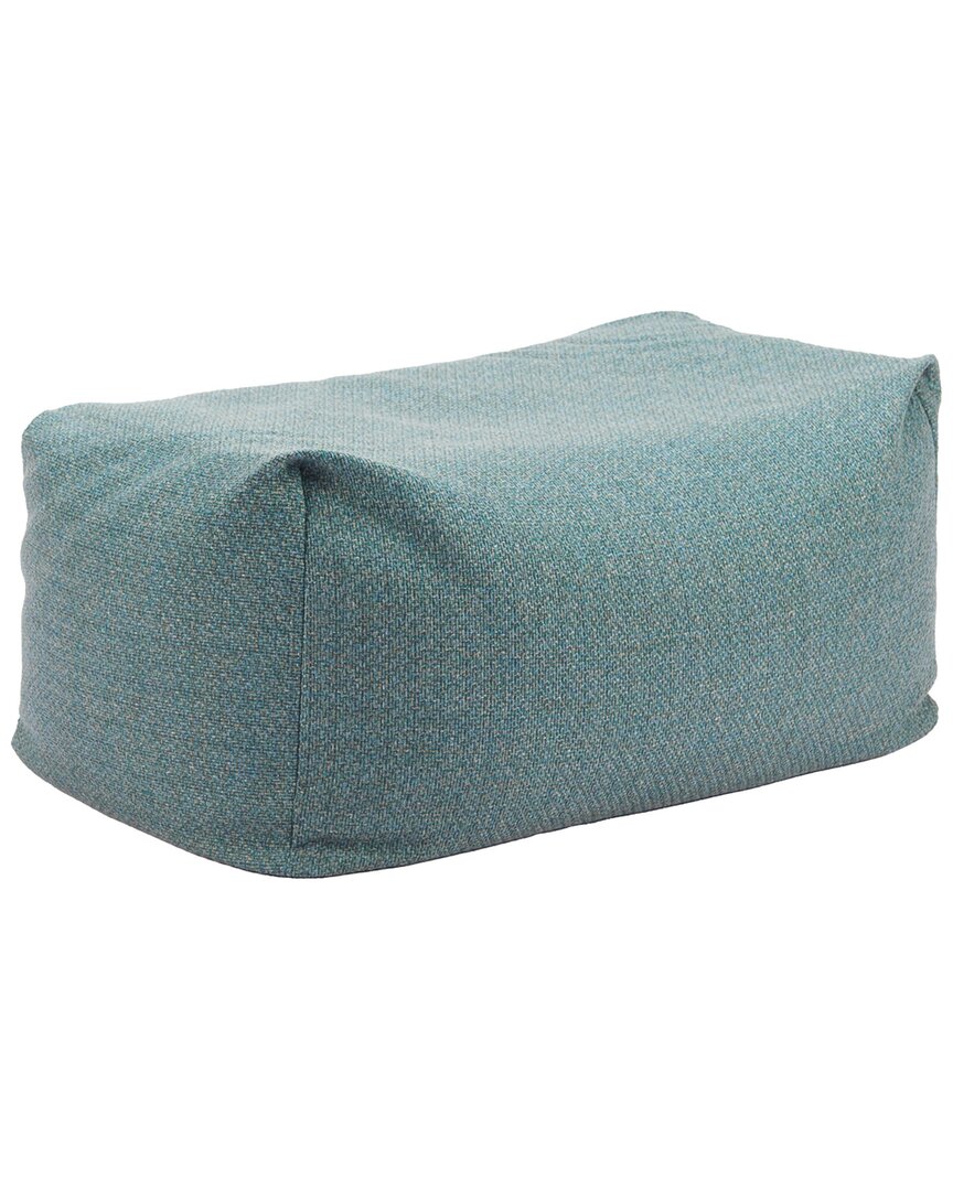 Zuo Modern Aroz Ottoman