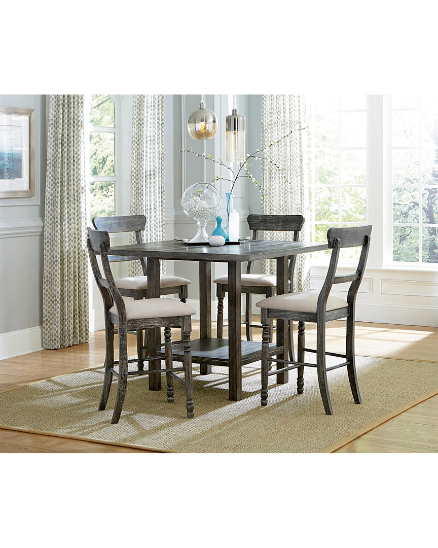 Progressive Furniture Dining Table