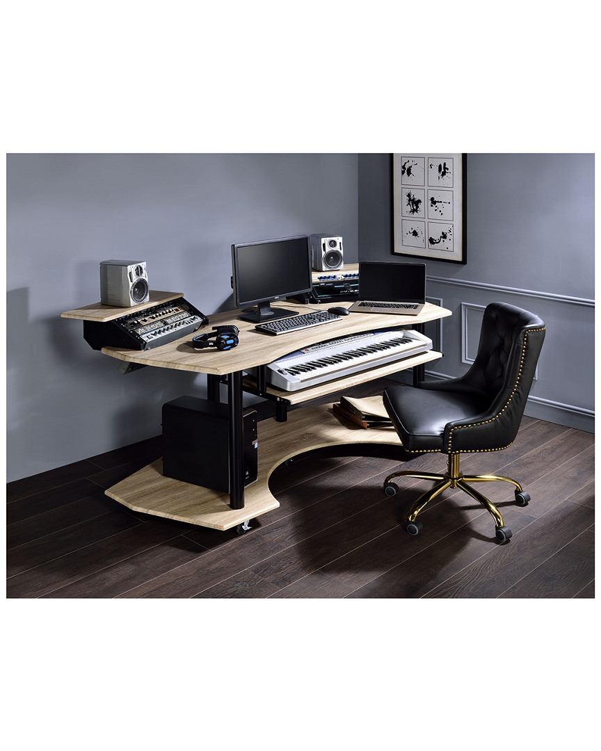 Acme Furniture Eleazar Computer Desk