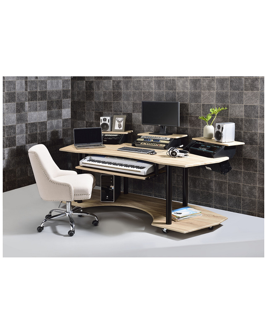 Acme Furniture Eleazar Computer Desk