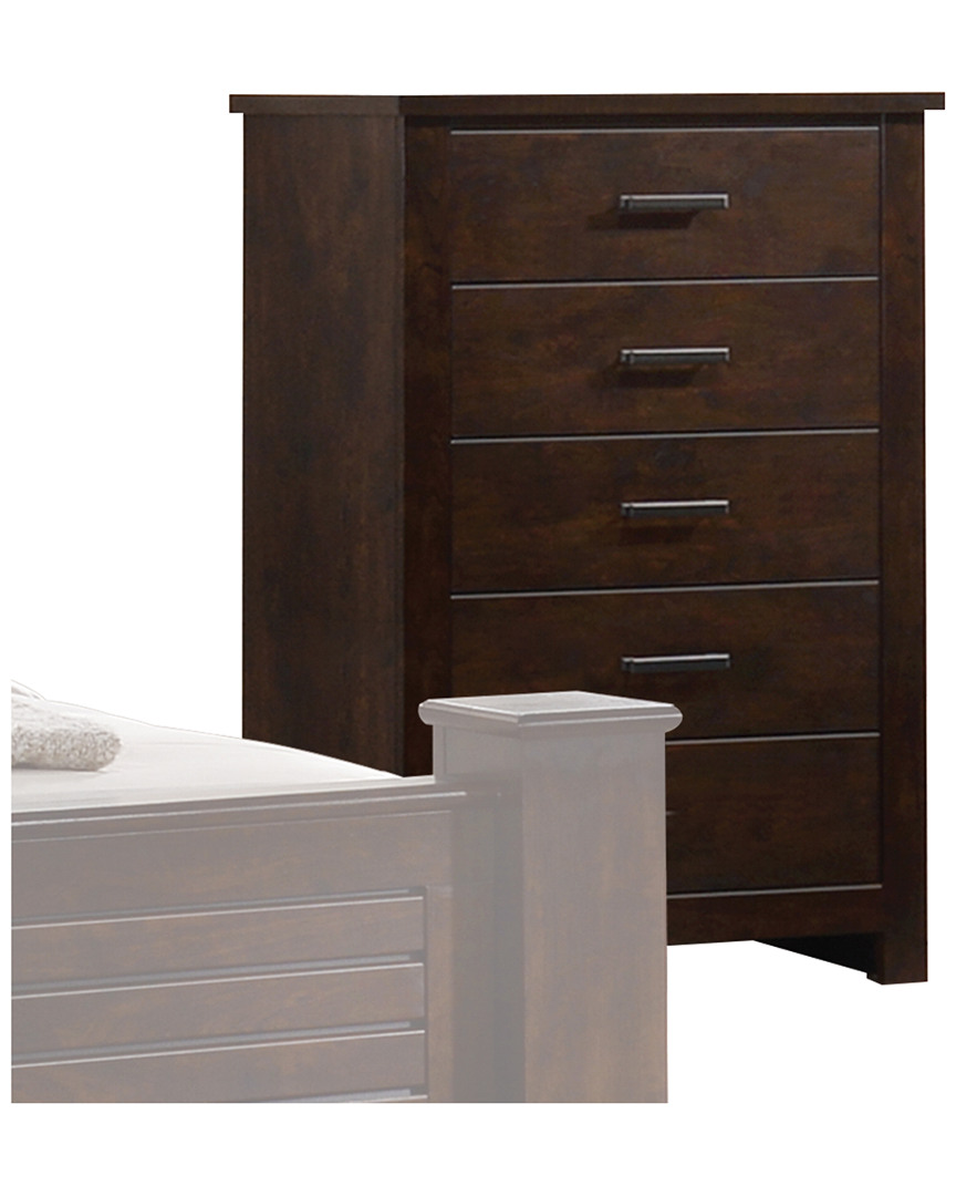 Acme Furniture Panang Chest