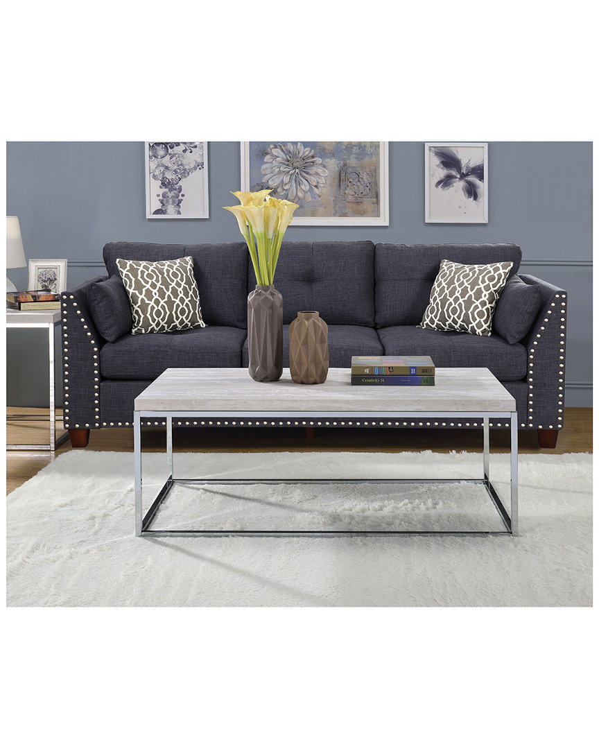 Acme Furniture Snyder Coffee Table