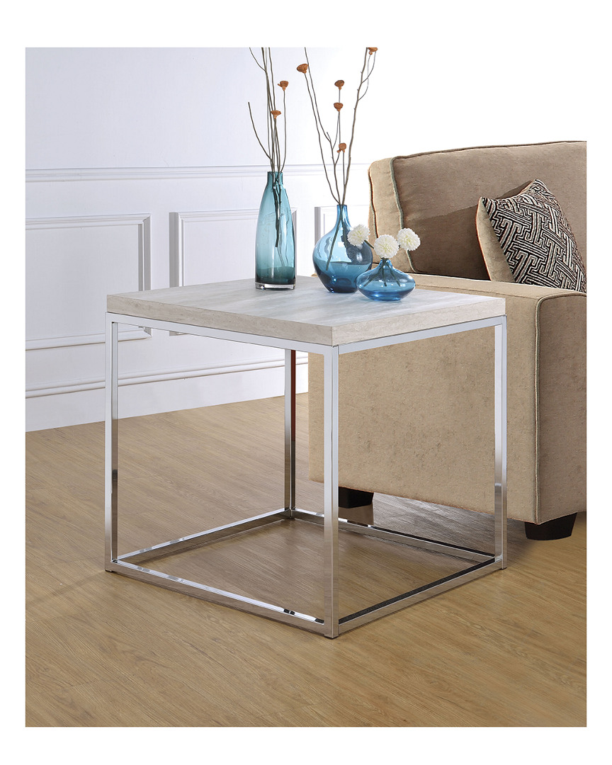 Acme Furniture Snyder End Table
