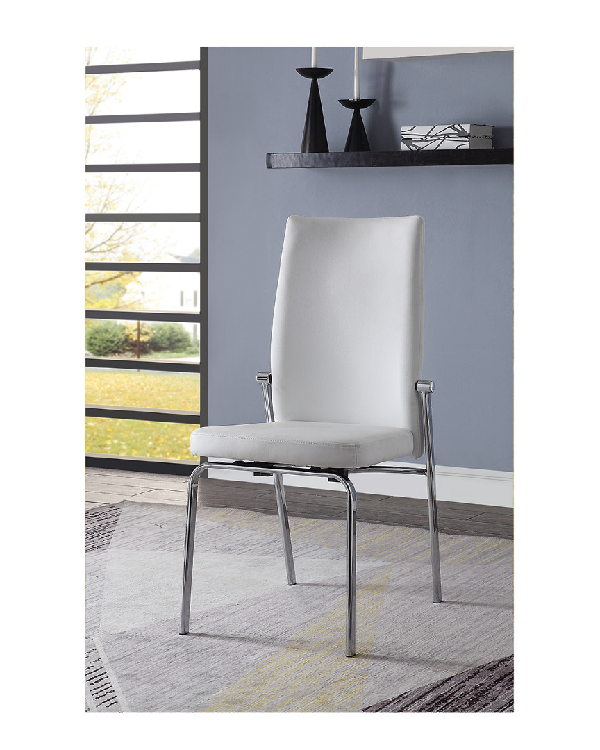 Acme Furniture Osias Side Chair Set Of 2