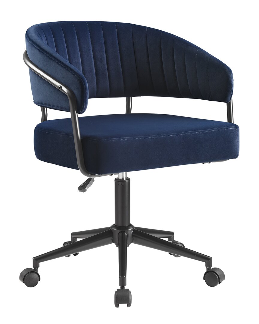Linon Portland Office Chair