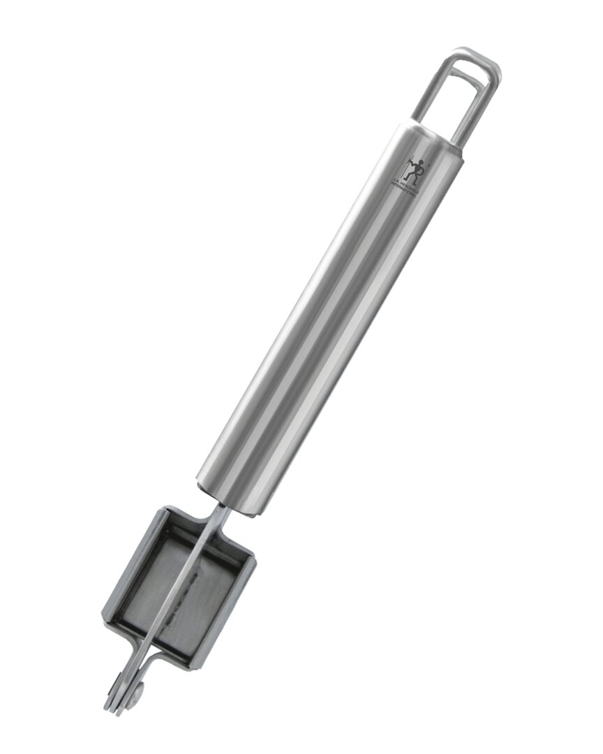 Zwilling J.a. Henckels Stainless Steel Garlic Press