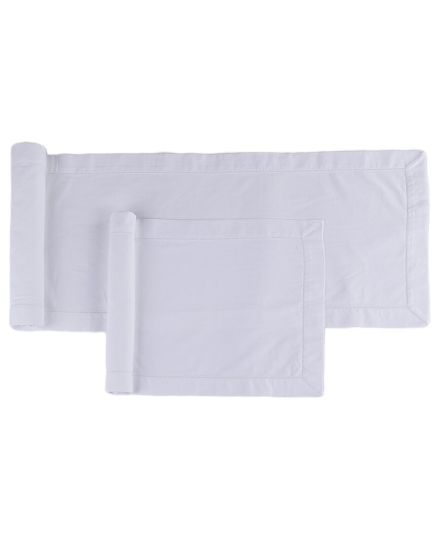 Amity Home Murano 60in Table Runner