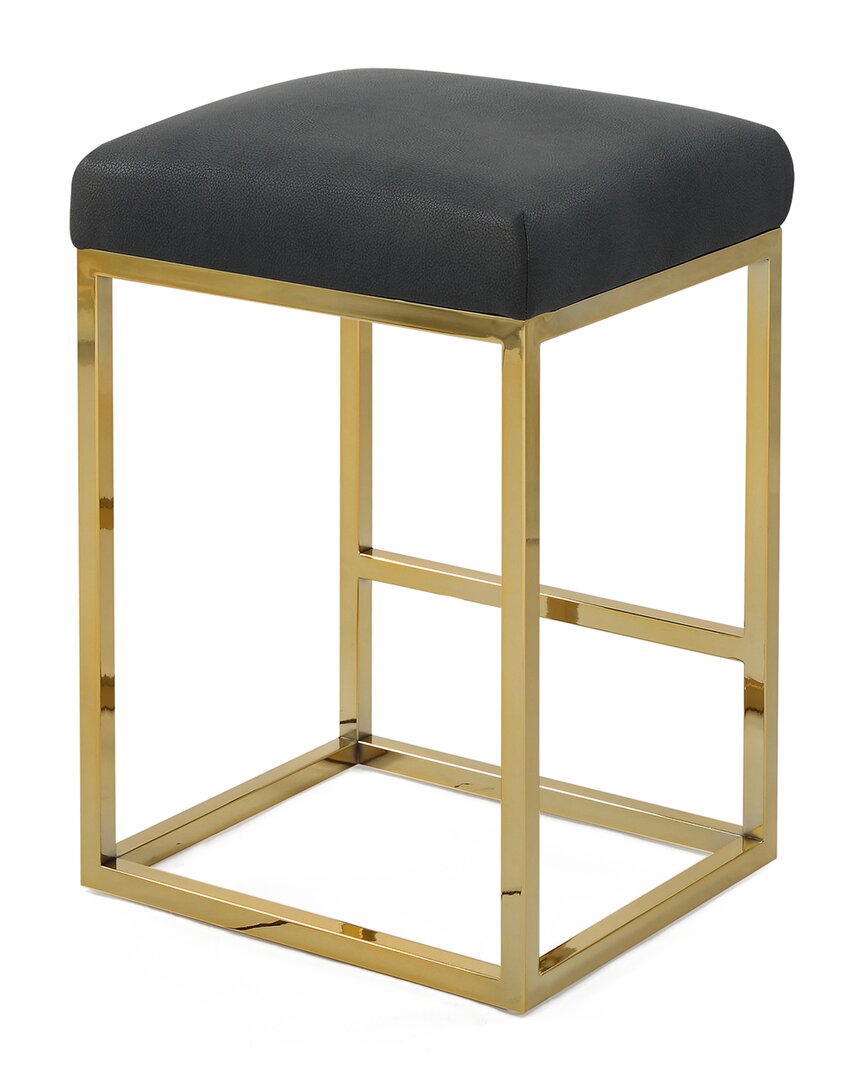 CHIC HOME CHIC HOME SKYLER COUNTER STOOL