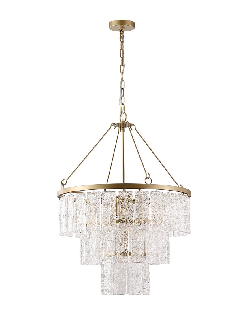 Safavieh Couture Marjory 3-tier Chandelier