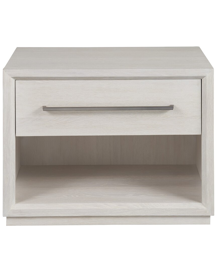 Universal Furniture Modern Astrid Drawer Nightstand
