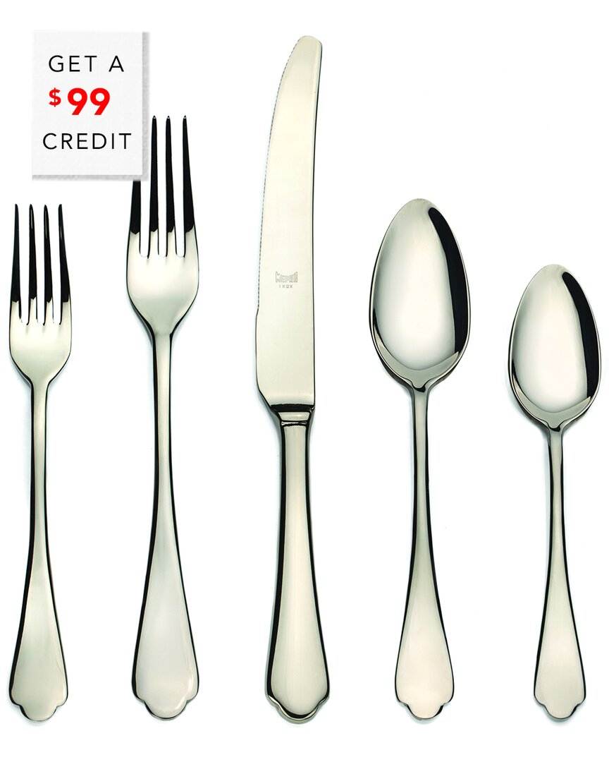 Mepra 20pc Set In Gray