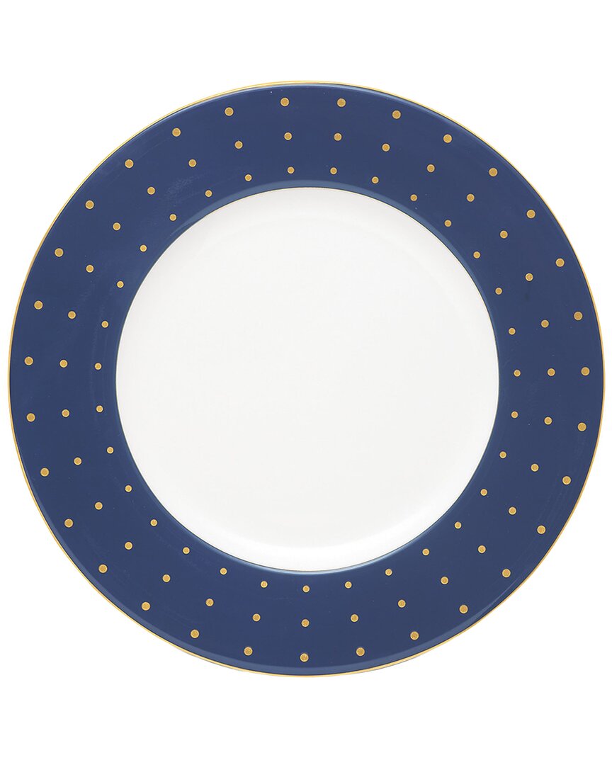 Kate Spade New York Allison Avenue Accent Plate In White