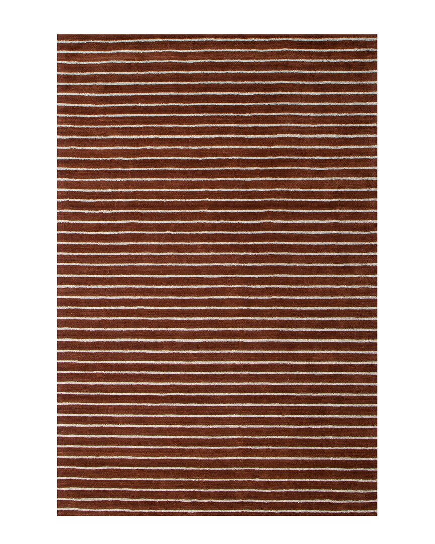 Bashian Rugs Bashian Contempo Brentwood Wool Area Rug