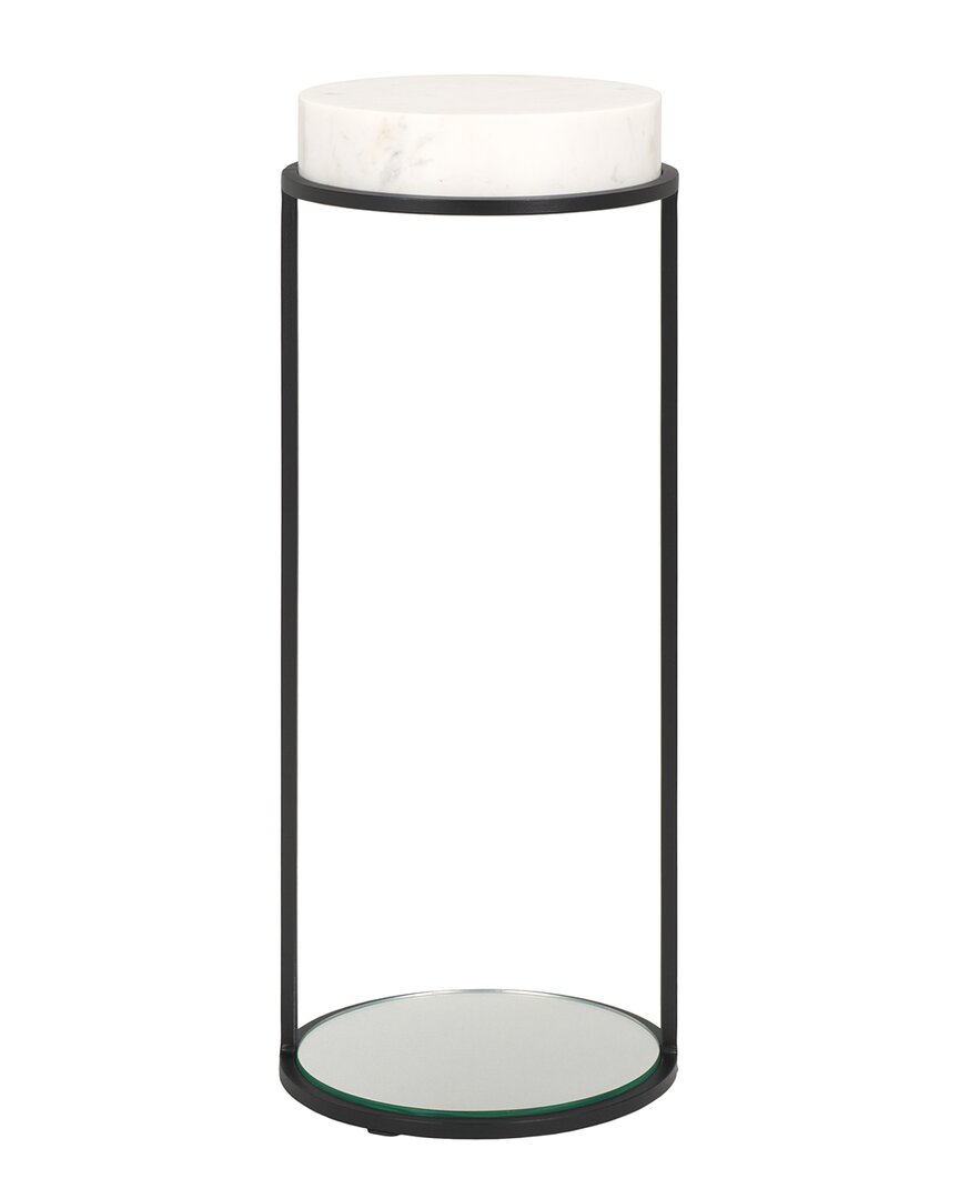 Safavieh Couture Jennibelle Marble Drink Table