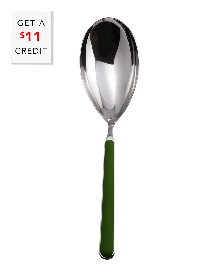 Mepra Risotto Spoon With $11 Credit