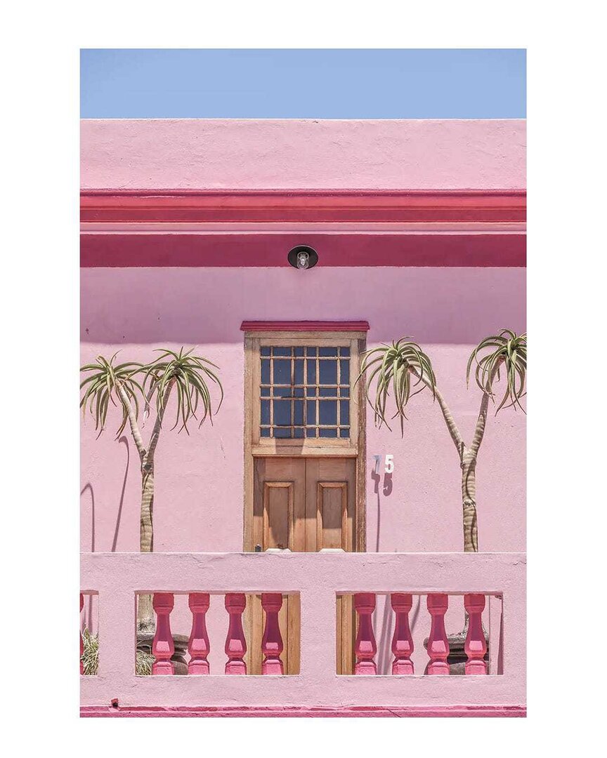 Icanvas Happy Mornings Canvas Artwork By Shot By Clint Wall Art