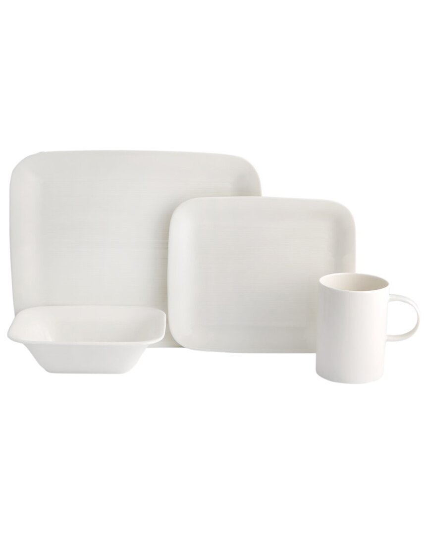 Porland Bach 4pc Place Setting