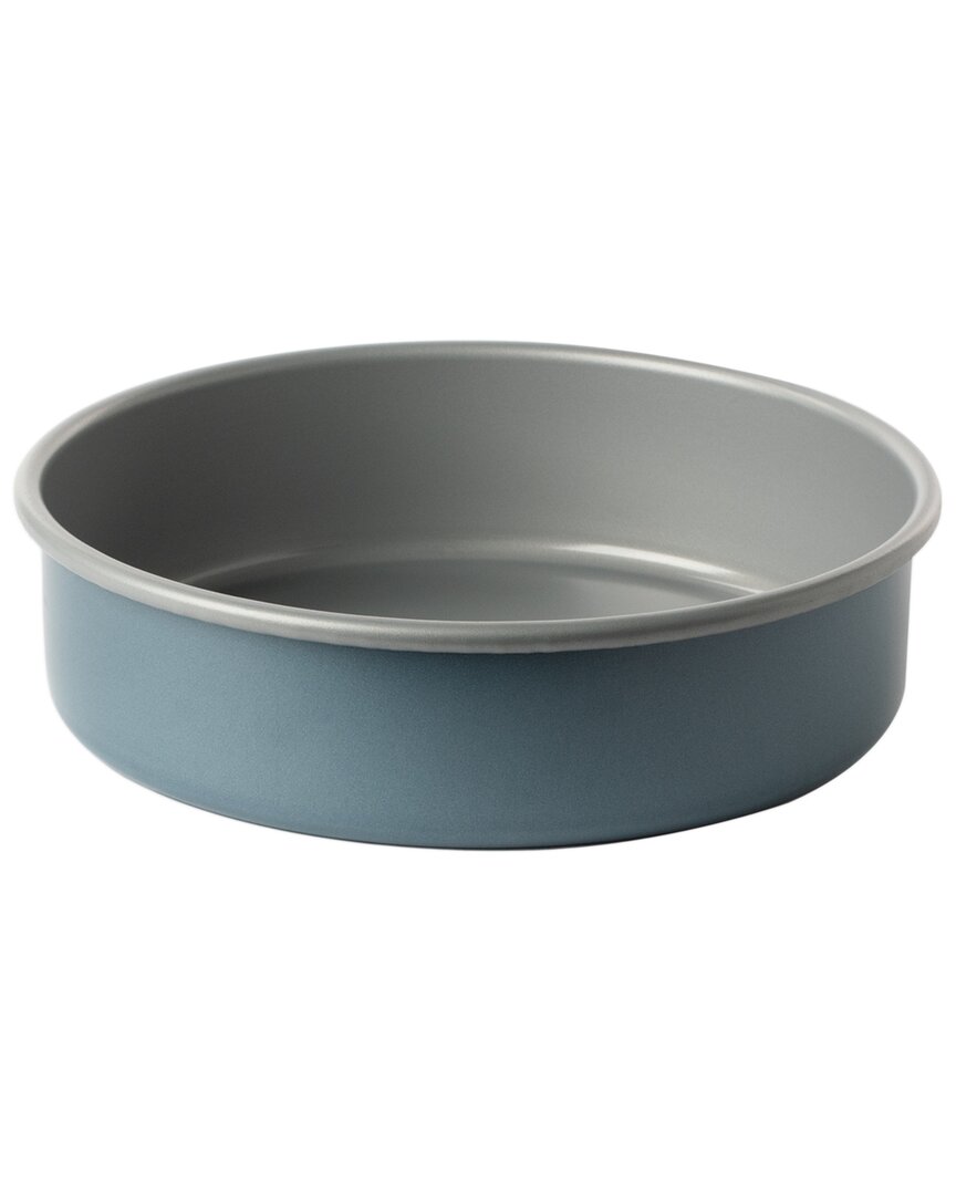 Nordic Ware Brilliant 9in Round Pan In Silver