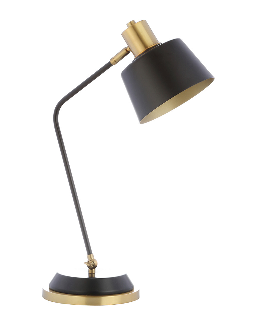 Jonathan Y Designs Rochelle 23in Metal Task Lamp