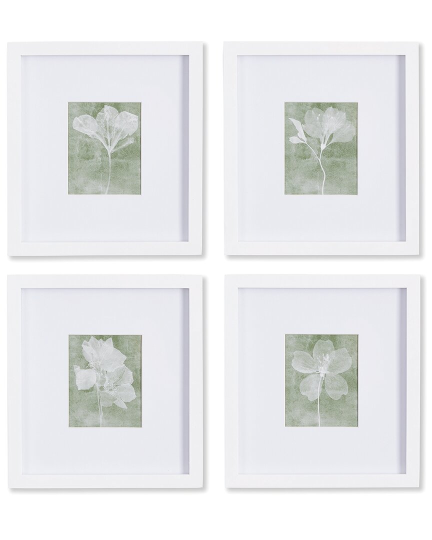 Napa Home & Garden Translucent Floral Petite Print