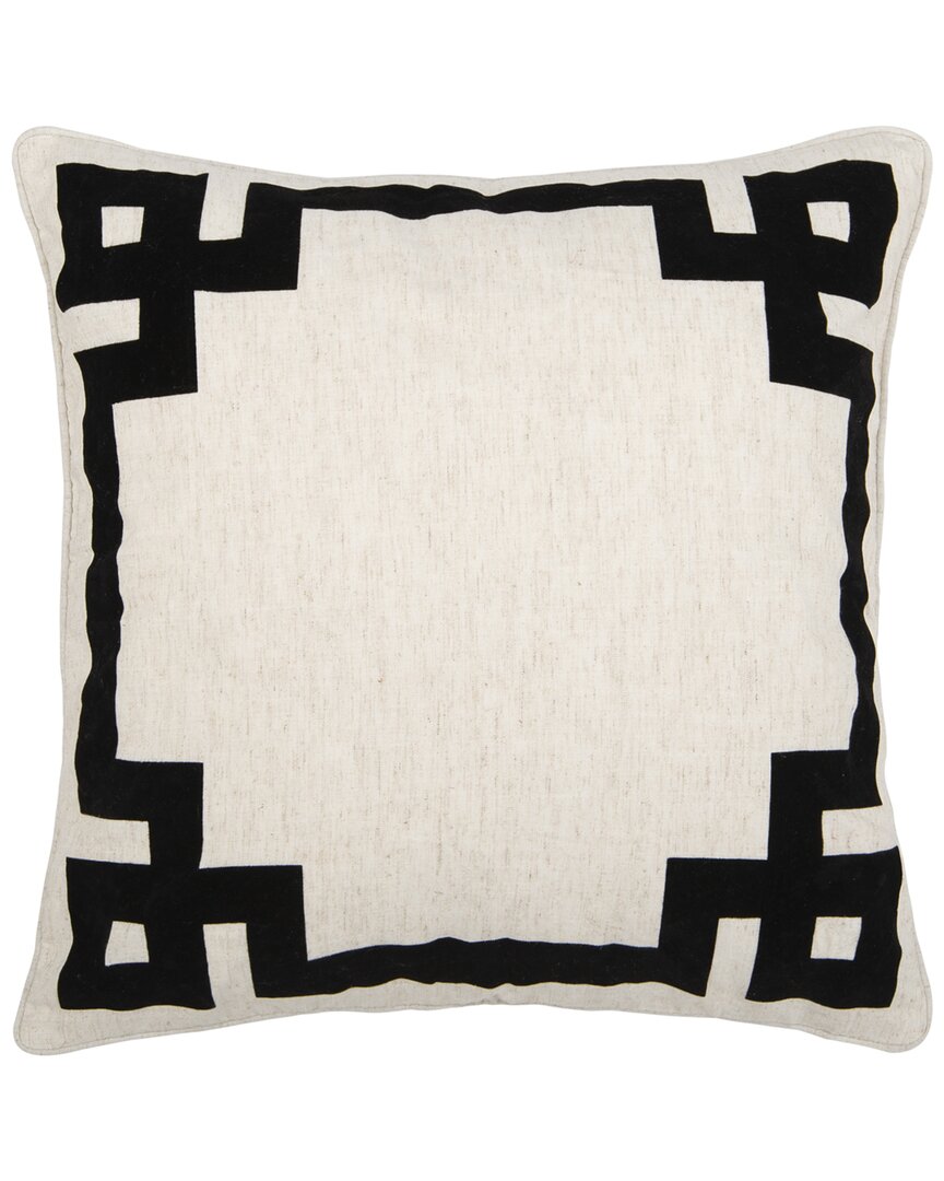 Safavieh Renti Pillow