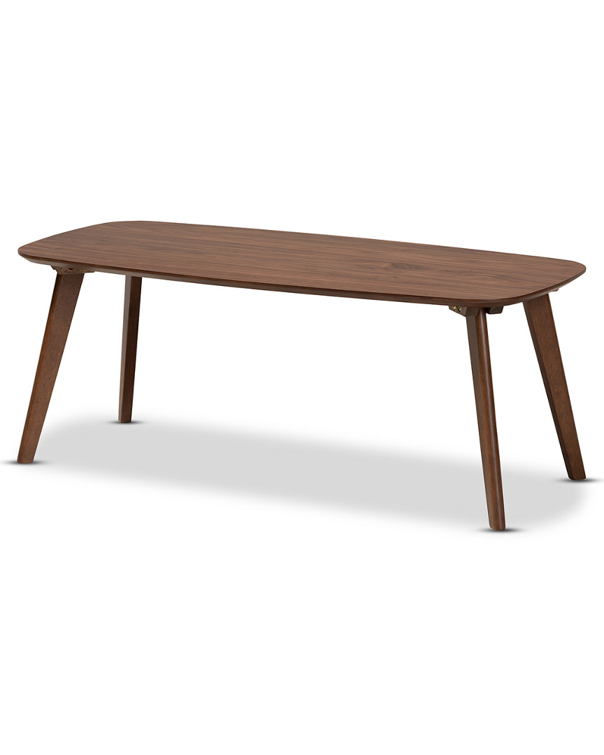 Baxton Studio Dahlia Coffee Table