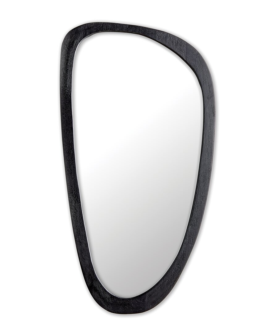 Napa Home & Garden Melba Mirror Large In Black