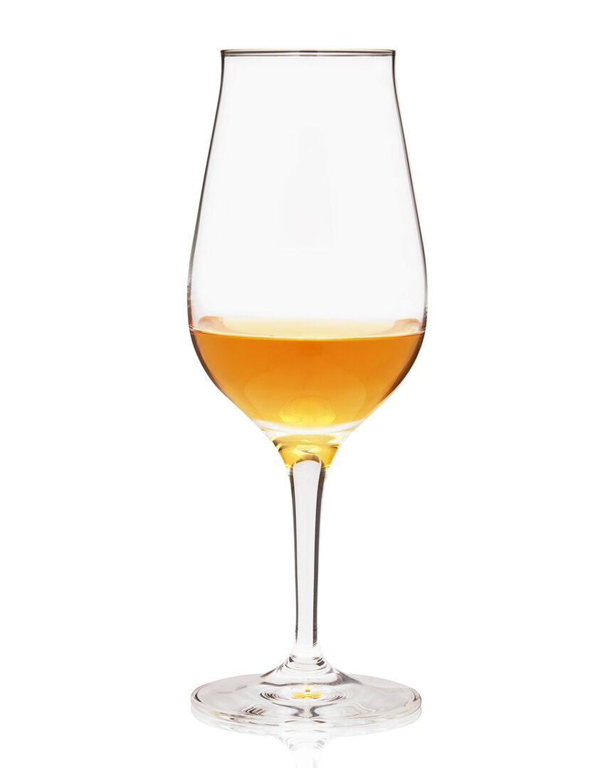 Shop Spiegelau Set Of Four 9.5oz Whiskey Snifter Premium Glasses