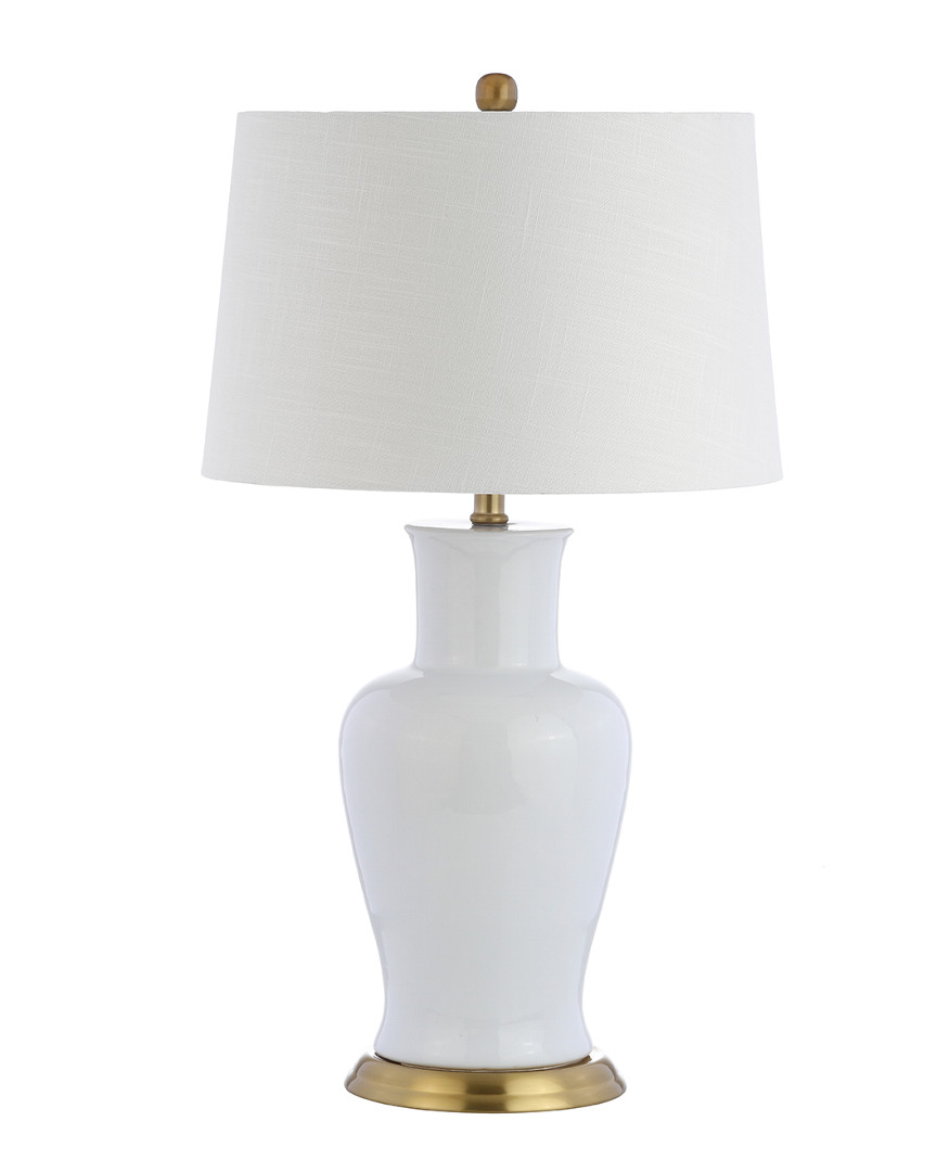 Jonathan Y Designs Julian 29in Ceramic Table Lamp