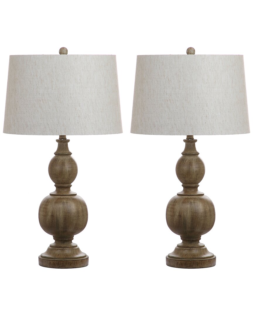 Safavieh Araceli 31.5in Table Lamp