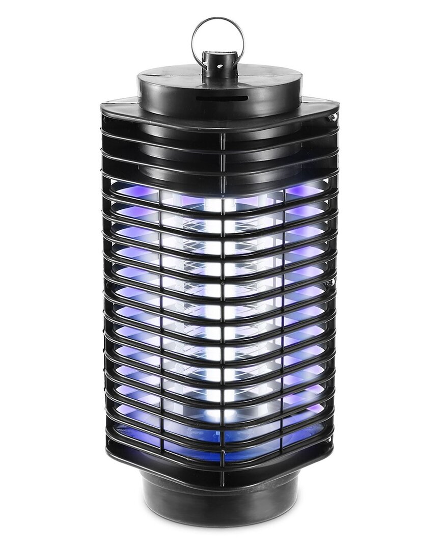 Fresh Fab Finds Uv Bug Zapper