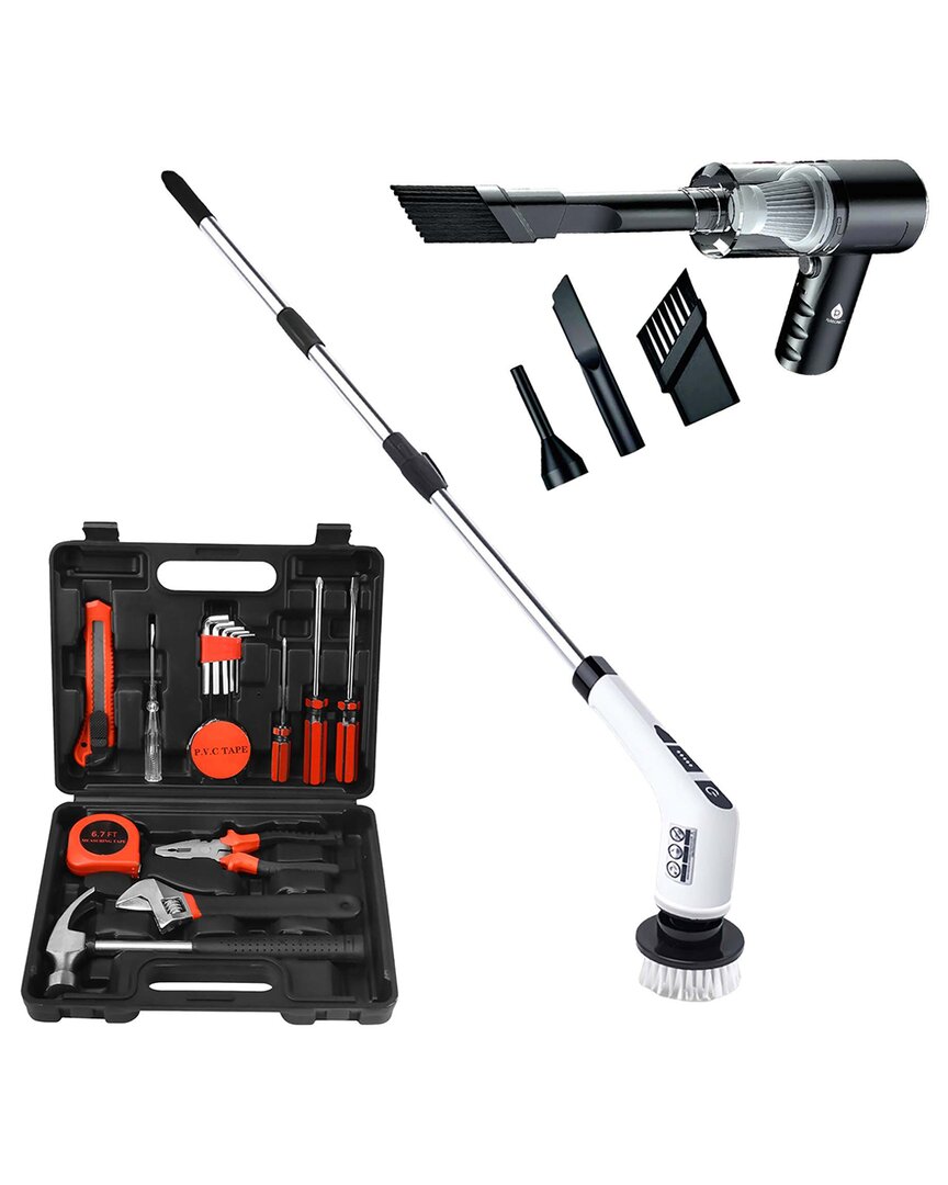 Pursonic Handy Solutions Bundle In Multi