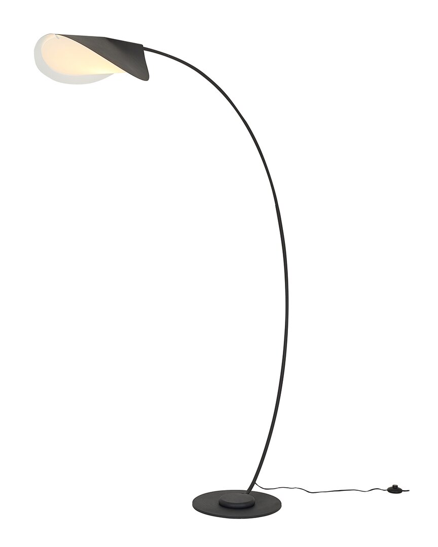 Bethel International Floor Lamp