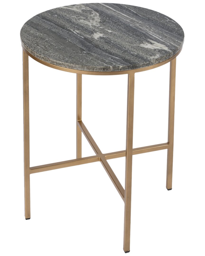 Butler Specialty Company Caty Marble End Table