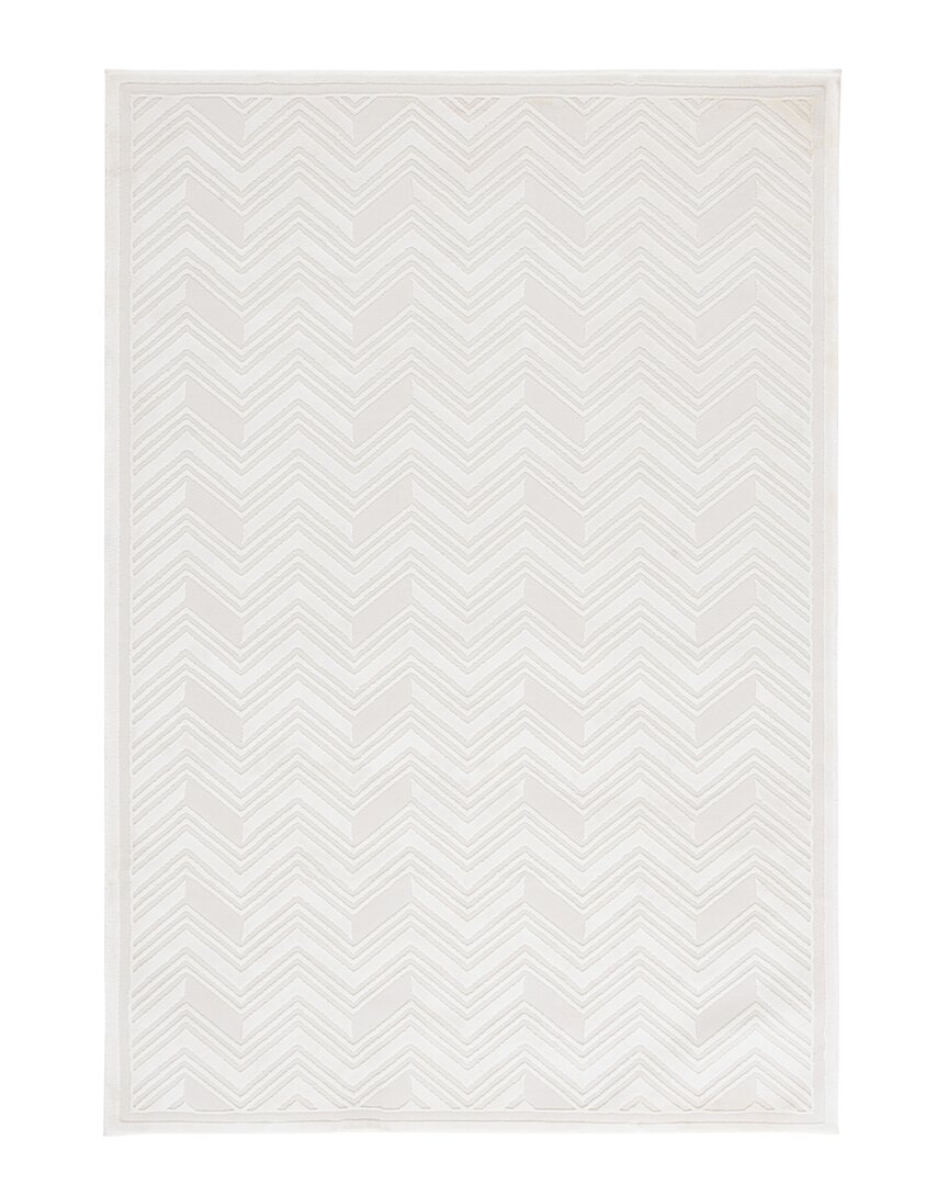 Ralph Lauren Lauren Bolton Polyester Rug
