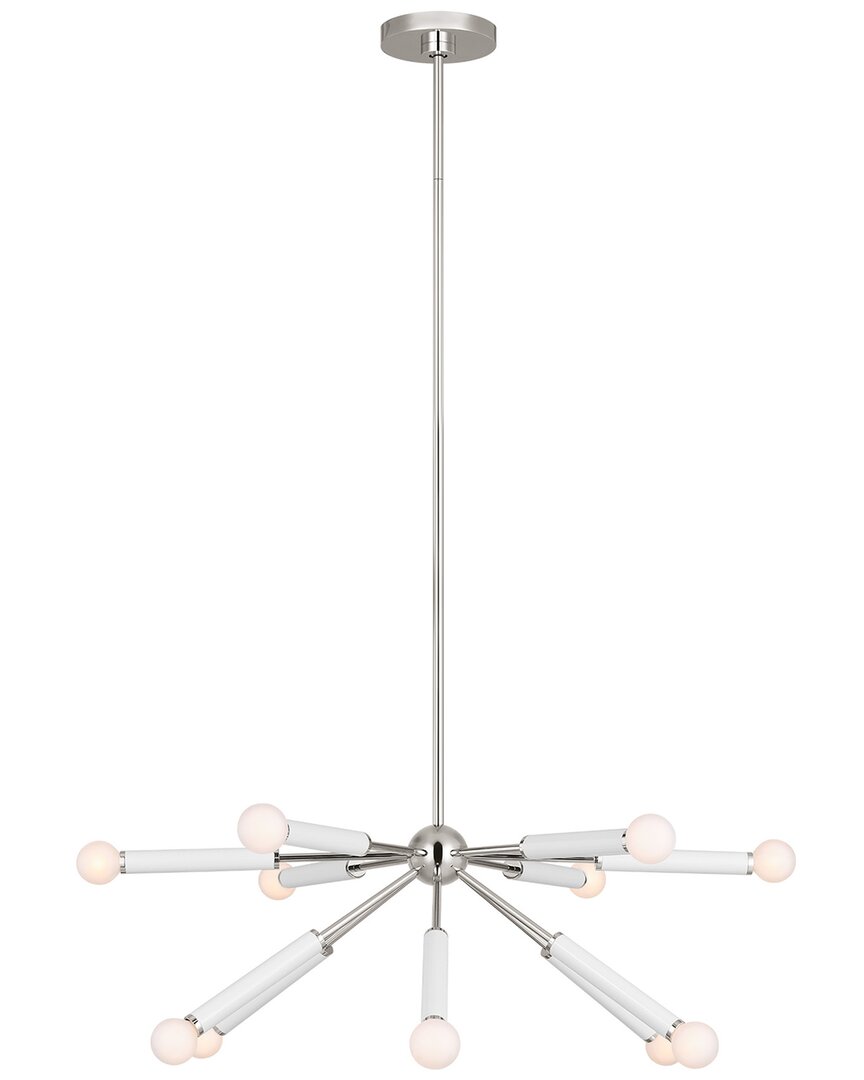 Visual Comfort & Co. Studio Collection Monroe Down Chandelier