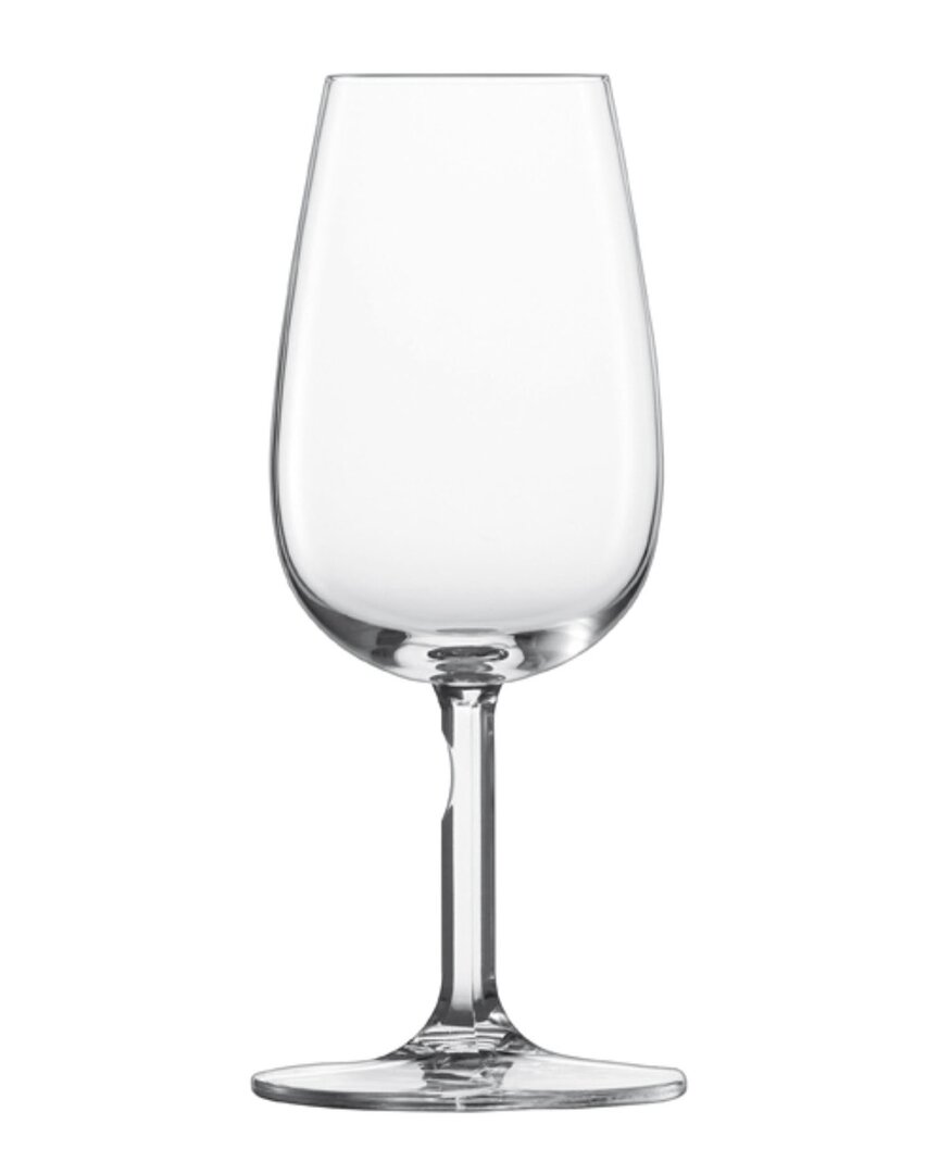 Zwiesel Glas Set Of 6 Siza 7.7oz Port Wine Glasses