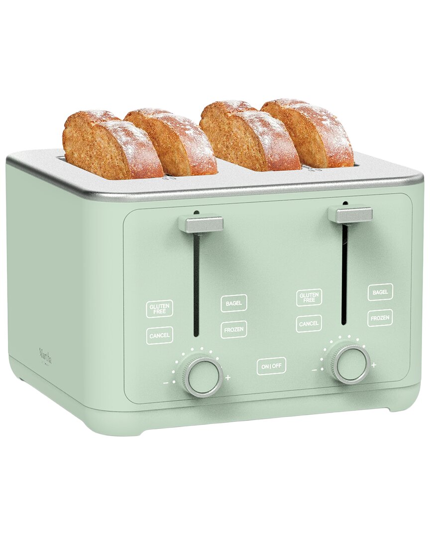 Martha Stewart Classic 4-slot Toaster