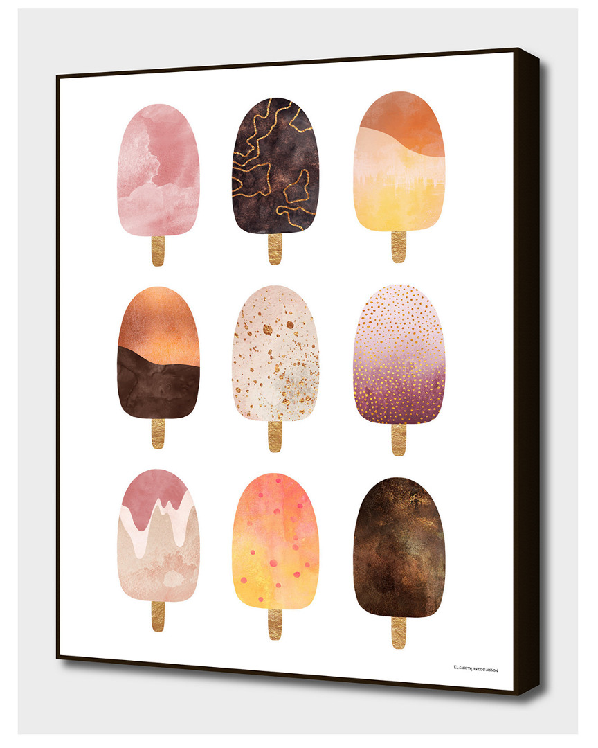 Curioos Pretty Popsicles 1