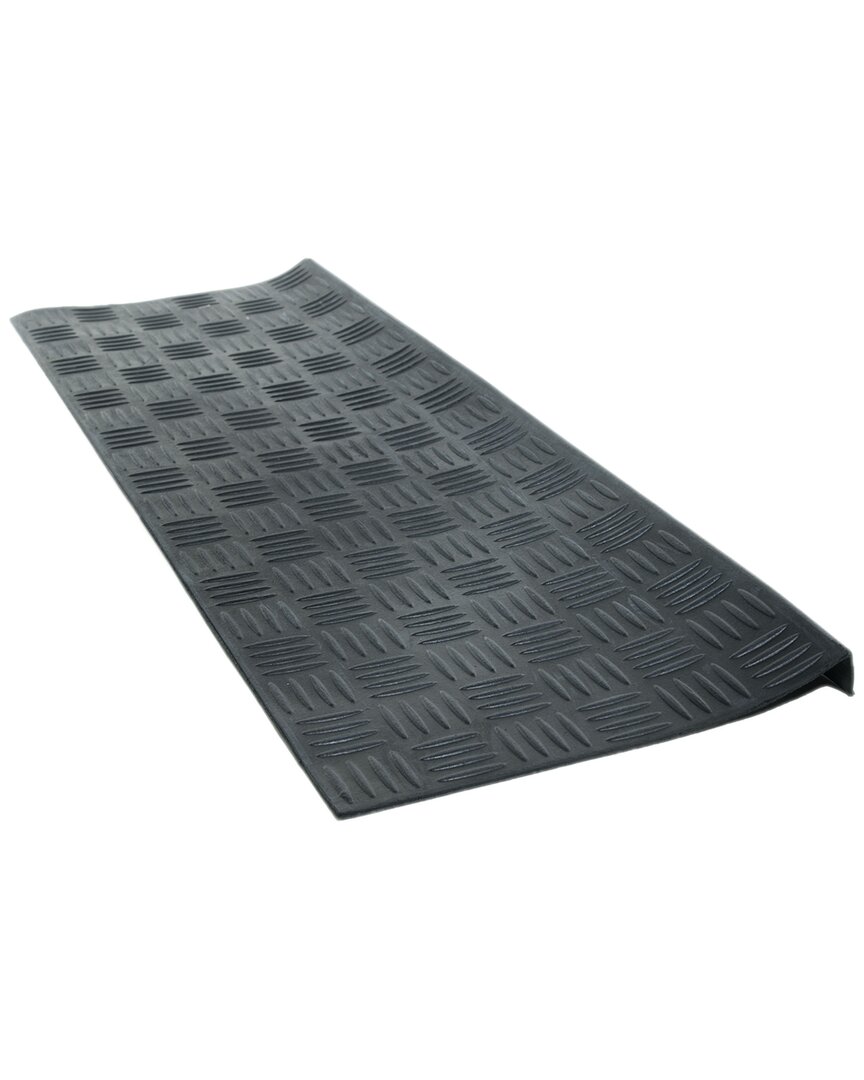 Imports Decor Doormat In Black