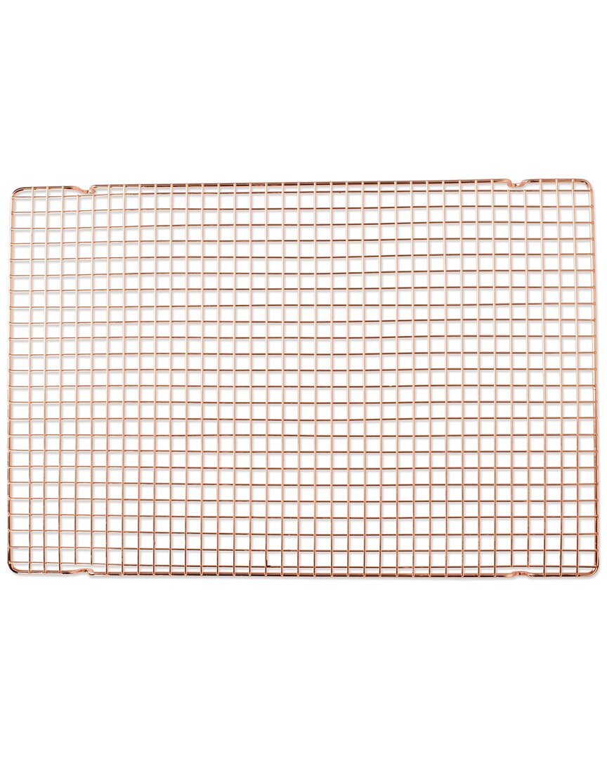 Nordic Ware Copper Cooling Grid Jumbo
