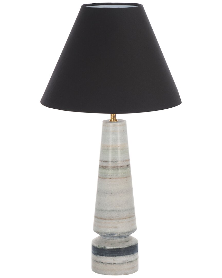 Safavieh Jules Table Lamp In Multi