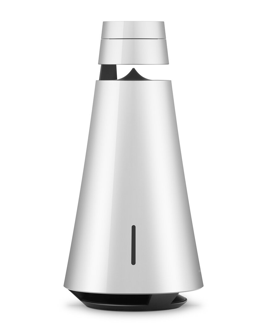 bang & olufsen beosound 1 portable wi-fi and bluetooth speaker